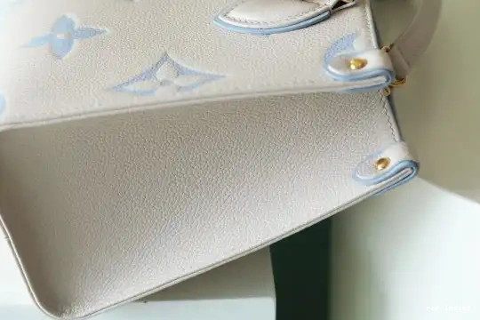 Cheap VUITTON PM LOUIS ONTHEGO 0606